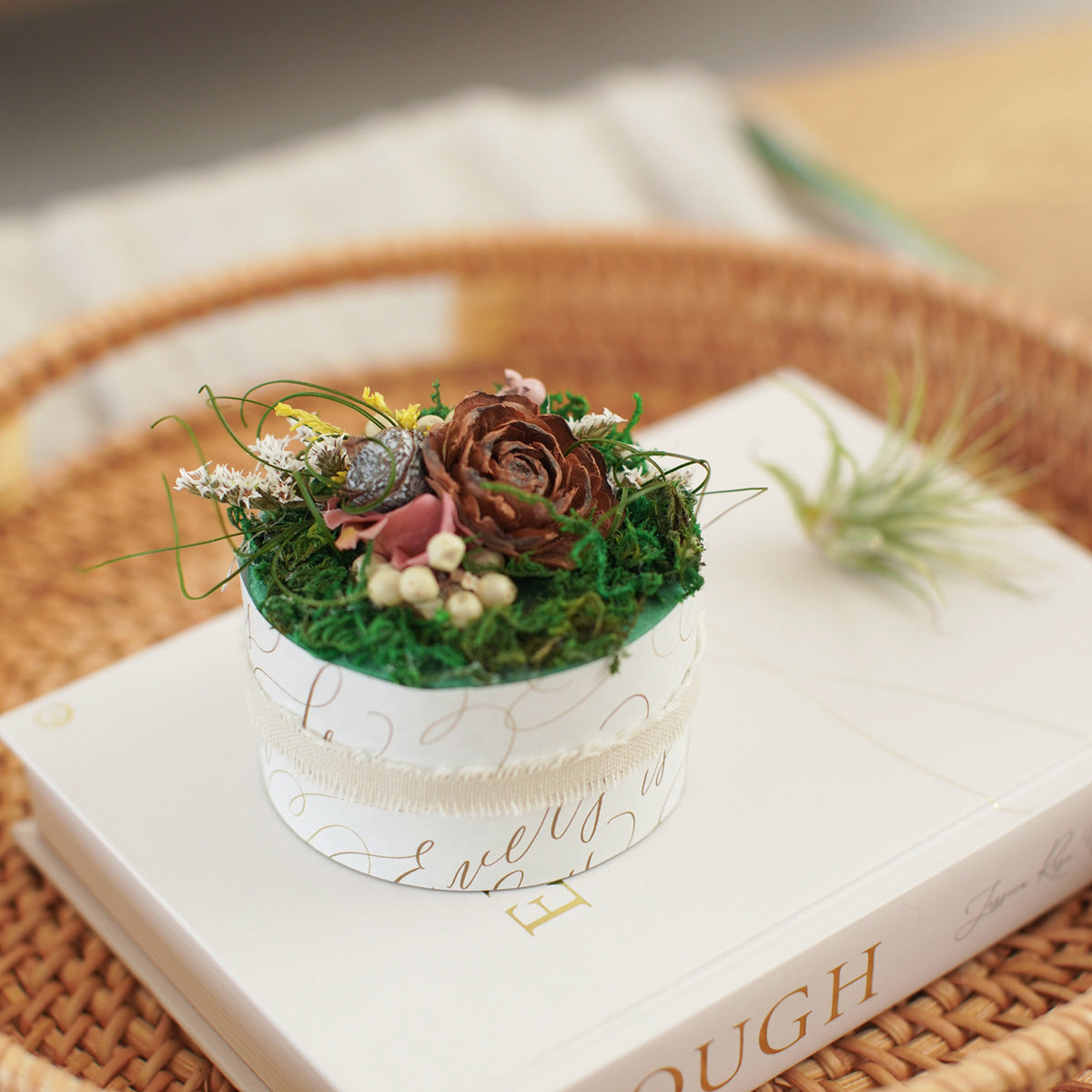 リボン3本セット