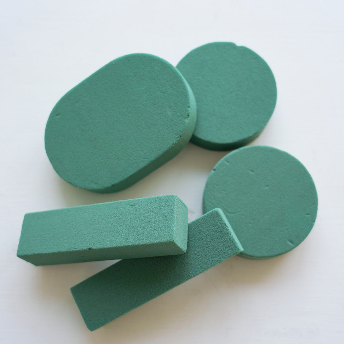 フラワーアレンジメント用フォーム3種セット