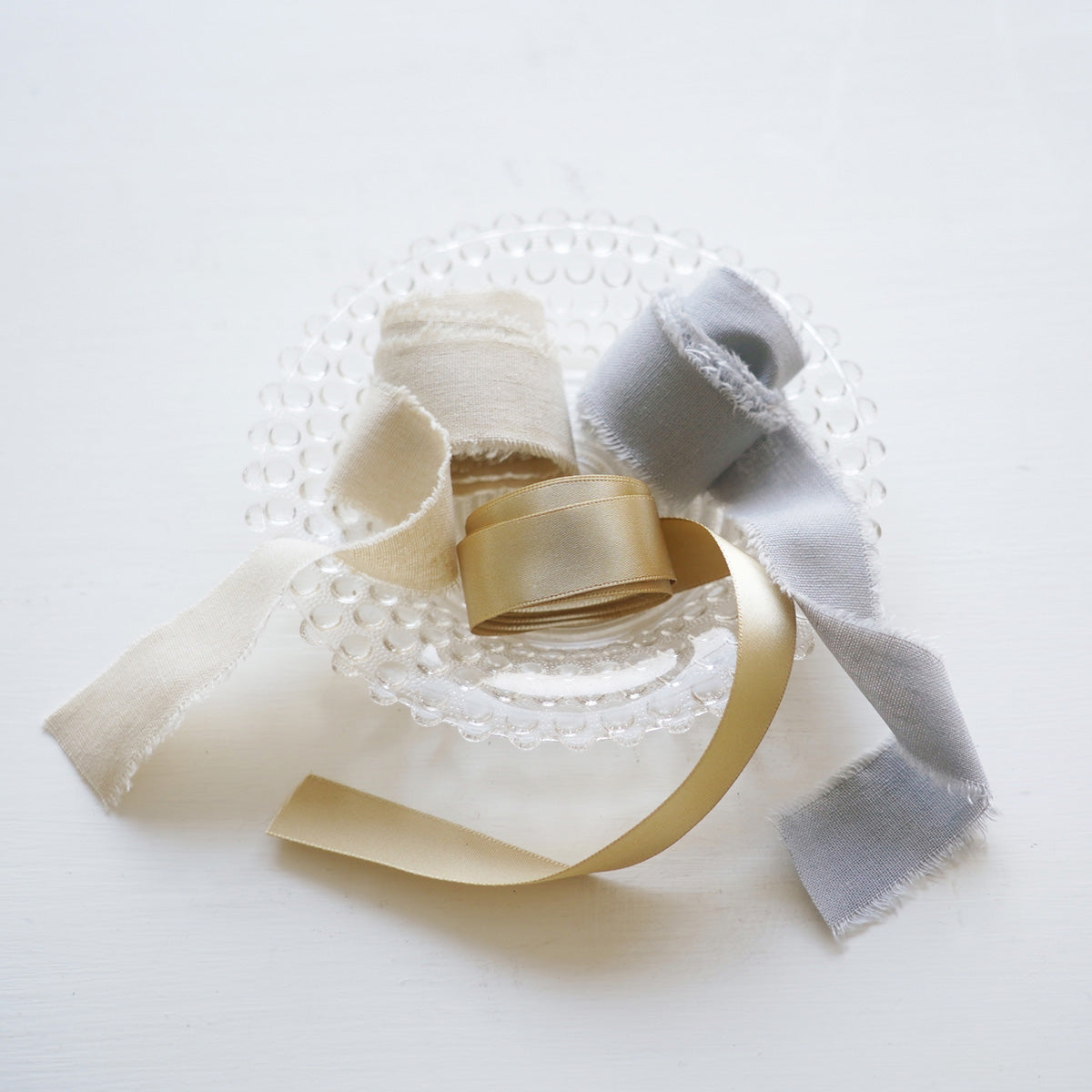 リボン3本セット