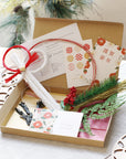 Craftie Home Box 2期生 - 毎月届くハンドメイド体験