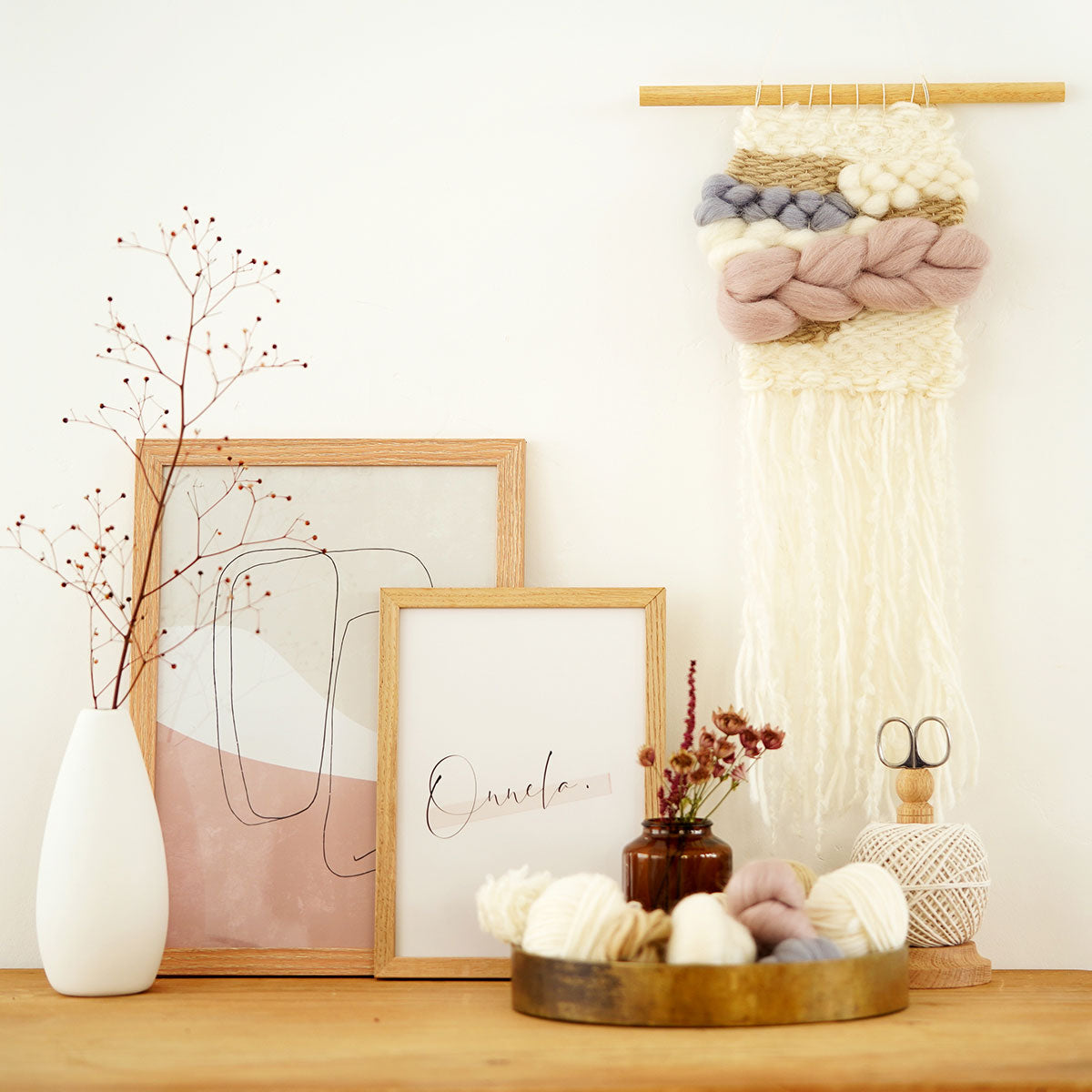 Craftie Home Box 1期生 - 毎月届くハンドメイド体験