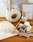 Craftie Home Box 1期生 - 毎月届くハンドメイド体験