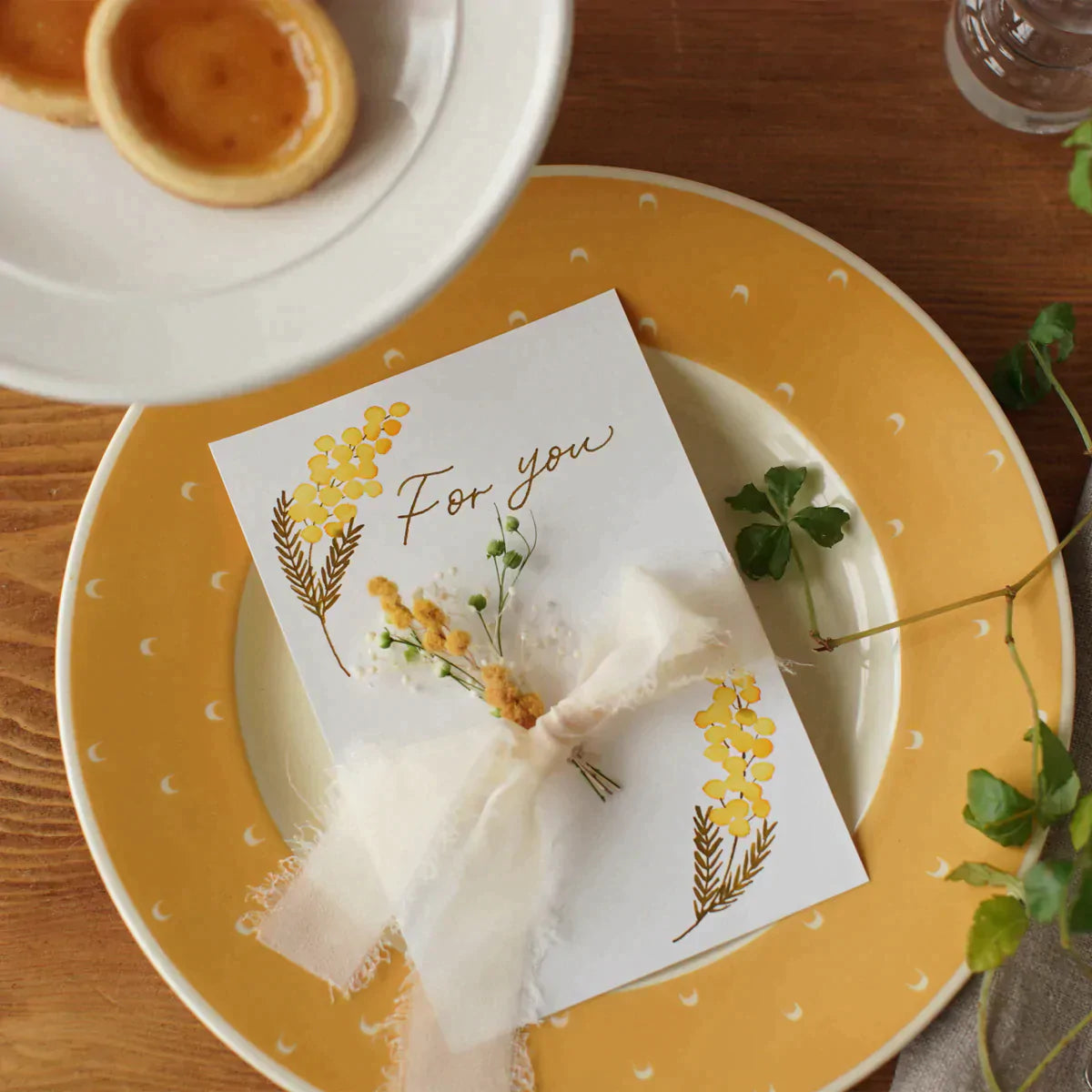 ガラスペン用インク4色セット – Craftie Home (クラフティホーム)