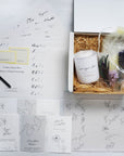 Craftie Home Box 1期生 - 毎月届くハンドメイド体験