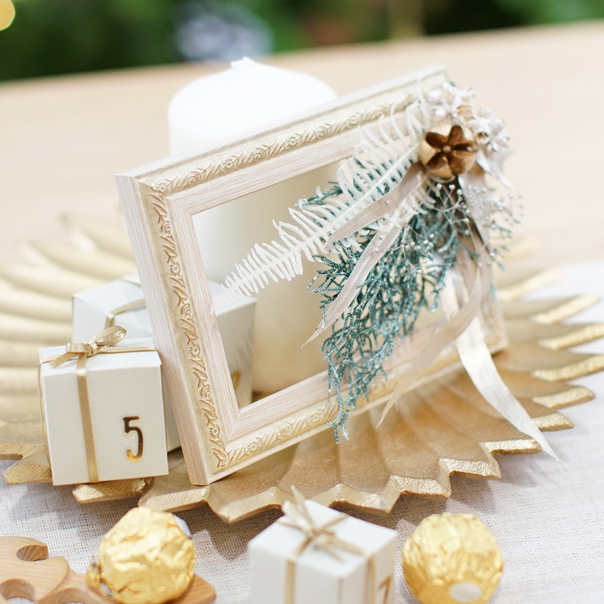 フレーム（小）＋テグス3mセット – Craftie Home (クラフティホーム)