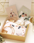 Craftie Home Box 1期生 - 毎月届くハンドメイド体験