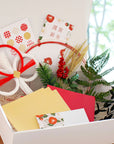 Craftie Home Box 1期生 - 毎月届くハンドメイド体験