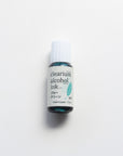 アルコールインク 10ml （ブルーグリーン）