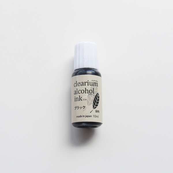 注目の福袋！ アルコールインク Home Craftie – （ブラック） 10ml 絵画