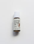 アルコールインク 10ml （ブラウン）