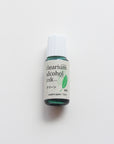 アルコールインク 10ml （グリーン）