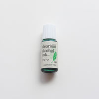 アルコールインク 10ml （ブラック） – Craftie Home