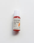 アルコールインク 10ml （オレンジ）