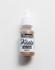 ピニャータ メタリックインク（ブラス）14.79ml / Jacquard