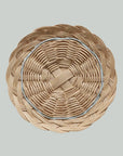 ペーパーバンド グレー 1.5cm幅×2m巻 3個セット