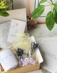 Craftie Home Box 1期生 - 毎月届くハンドメイド体験